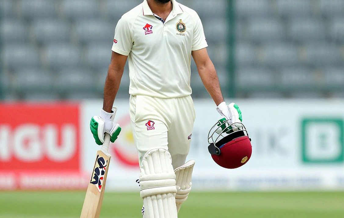 Litton Das's Hip and Mirpur's Slow Turn: Bangladesh's Real Question Is Five Days of Keeping, Not Batting