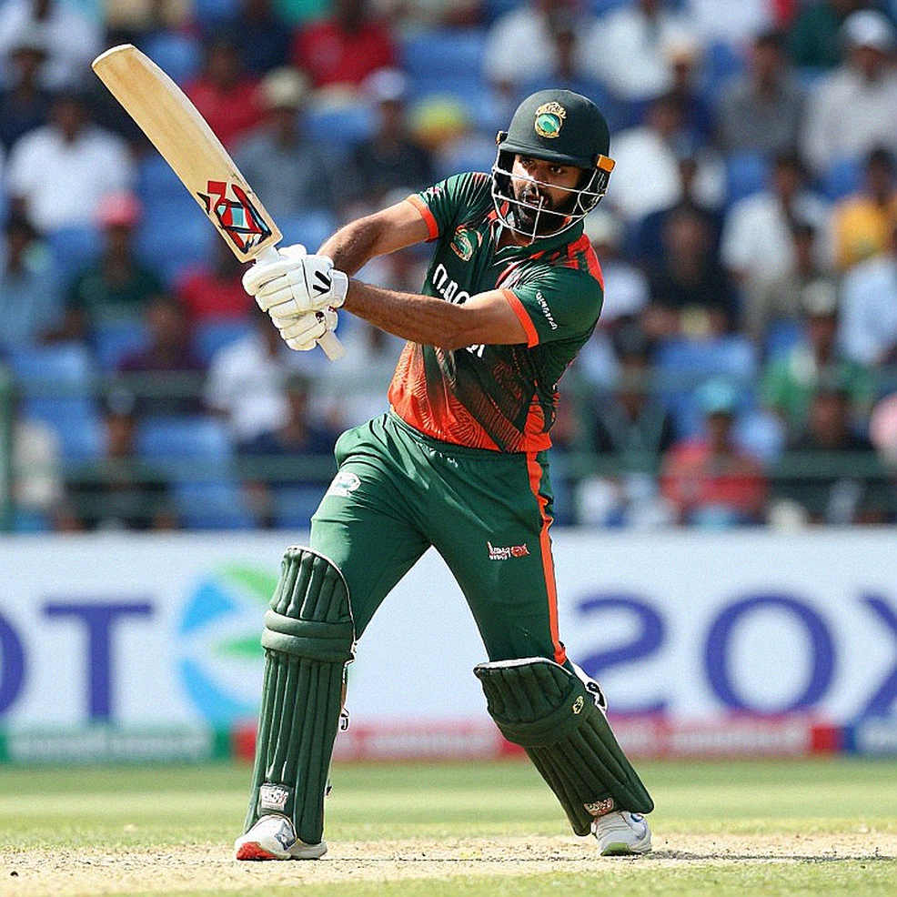 NOC का रेट कार्ड: PCB पर हर पाकिस्तानी खिलाड़ी से 25 हज़ार डॉलर वसूलने का आरोप, NPL के उद्घाटन दिन नेपाल की शिकायत
