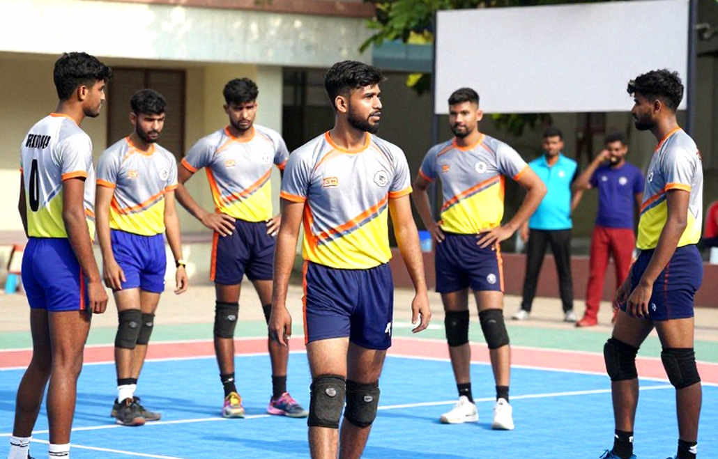 अहमदाबाद में पहला राष्ट्रमंडल कबड्डी चैंपियनशिप: 13 देश, 62 मैच और वह आंकड़ा जो जुड़ता नहीं