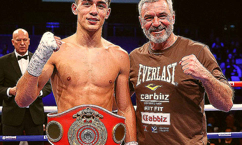 A Clause Written in Lausanne, a Boxer Stranded in Patiala: India's Unfinished Ledger in World Boxing's New Register A Clause Written in Lausanne, a Boxer Stranded in Patiala: India's Unfinished Ledger in World Boxing's New Register