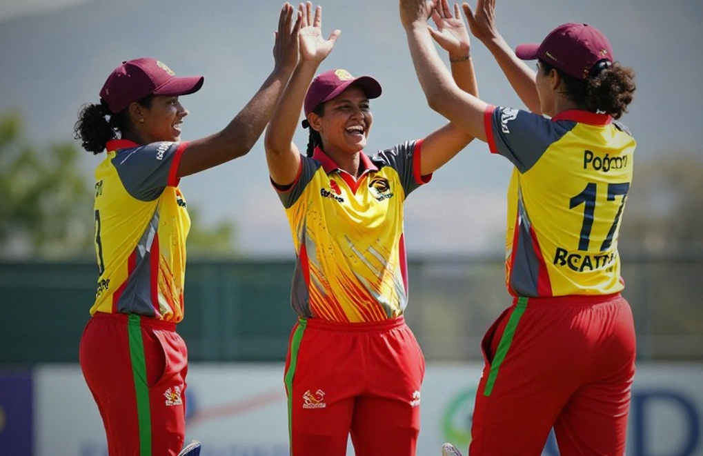 रोज़ बाउल 2-0: सिडनी की बारिश ने जो स्कोरलाइन लिखी, वह ऑस्ट्रेलिया की असली बढ़त नहीं है