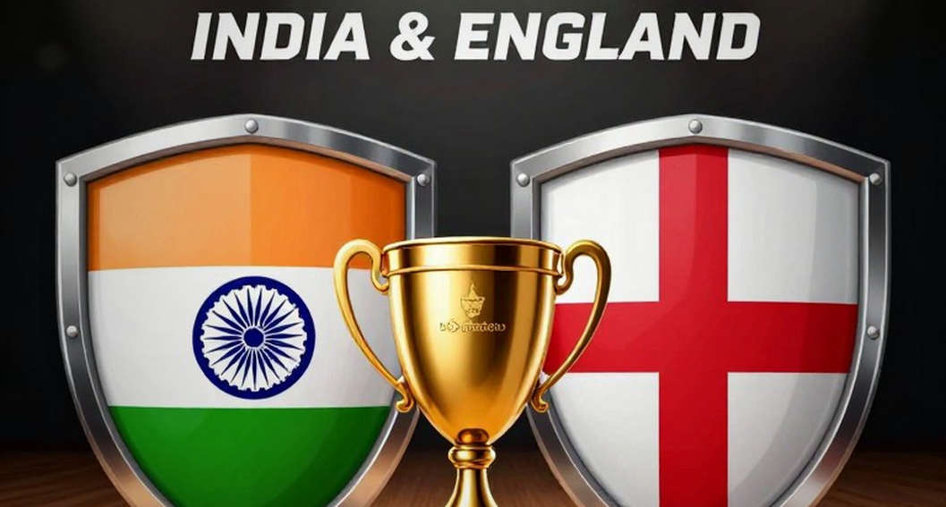सुरजीत सिंह बने भारतीय कबड्डी टीम के कप्तान, नवीन कुमार उप-कप्तान: राष्ट्रमंडल चैंपियनशिप 2026 की वह कहानी जो प्रेस रिलीज़ में नहीं है