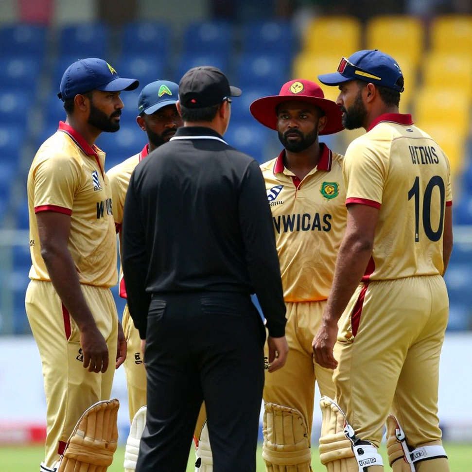 199 in 13.2 Overs: What Abhishek and Sooryavanshi Built, and What India's Bowling Buried 199 in 13.2 Overs: What Abhishek and Sooryavanshi Built, and What India's Bowling Buried