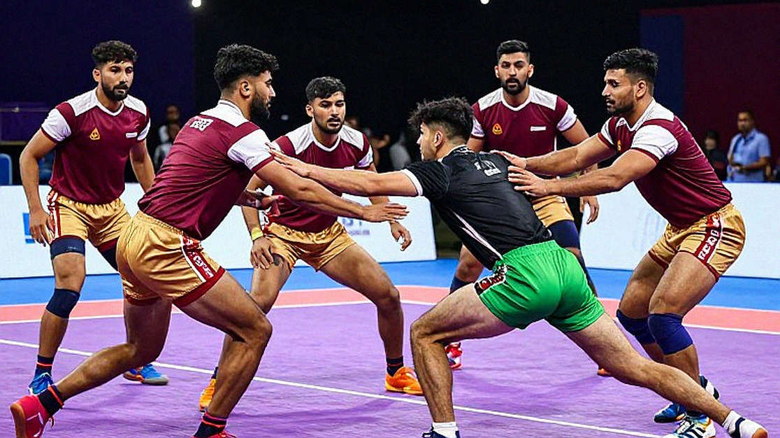 फैंटम सीज़न: कबड्डी के कैलेंडर में वे तीन जगहें जो आज भी खाली हैं