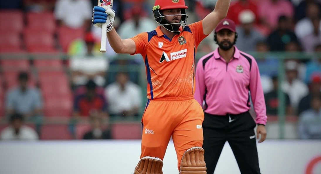 परविंदर अवाना जूनियर चयन समिति के अध्यक्ष: चार नाम तय, पांचवीं कुर्सी लंबित, और वह कॉलम जो भरा नहीं गया परविंदर अवाना जूनियर चयन समिति के अध्यक्ष: चार नाम तय, पांचवीं कुर्सी लंबित, और वह कॉलम जो भरा नहीं गया