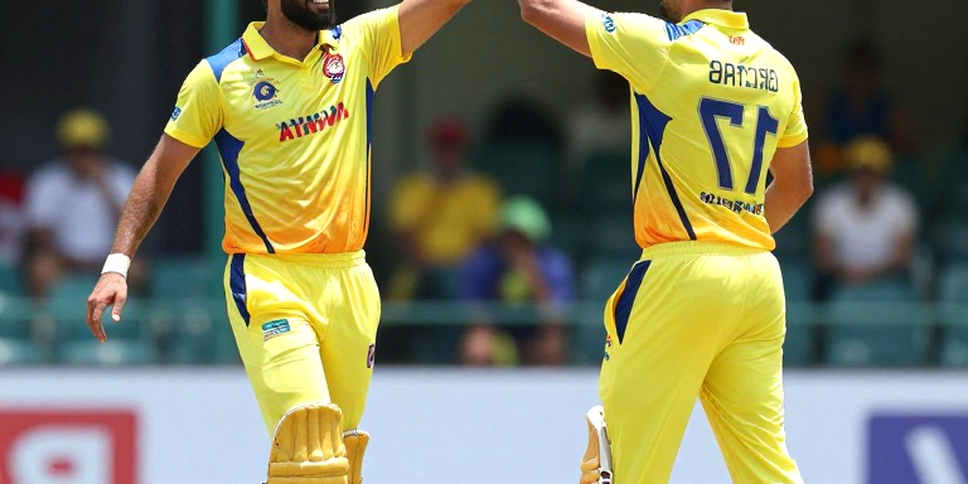 After 226 and 180: Morkel's Warning — India's Wins Are Coming From the Bat, Not the Ball After 226 and 180: Morkel's Warning — India's Wins Are Coming From the Bat, Not the Ball