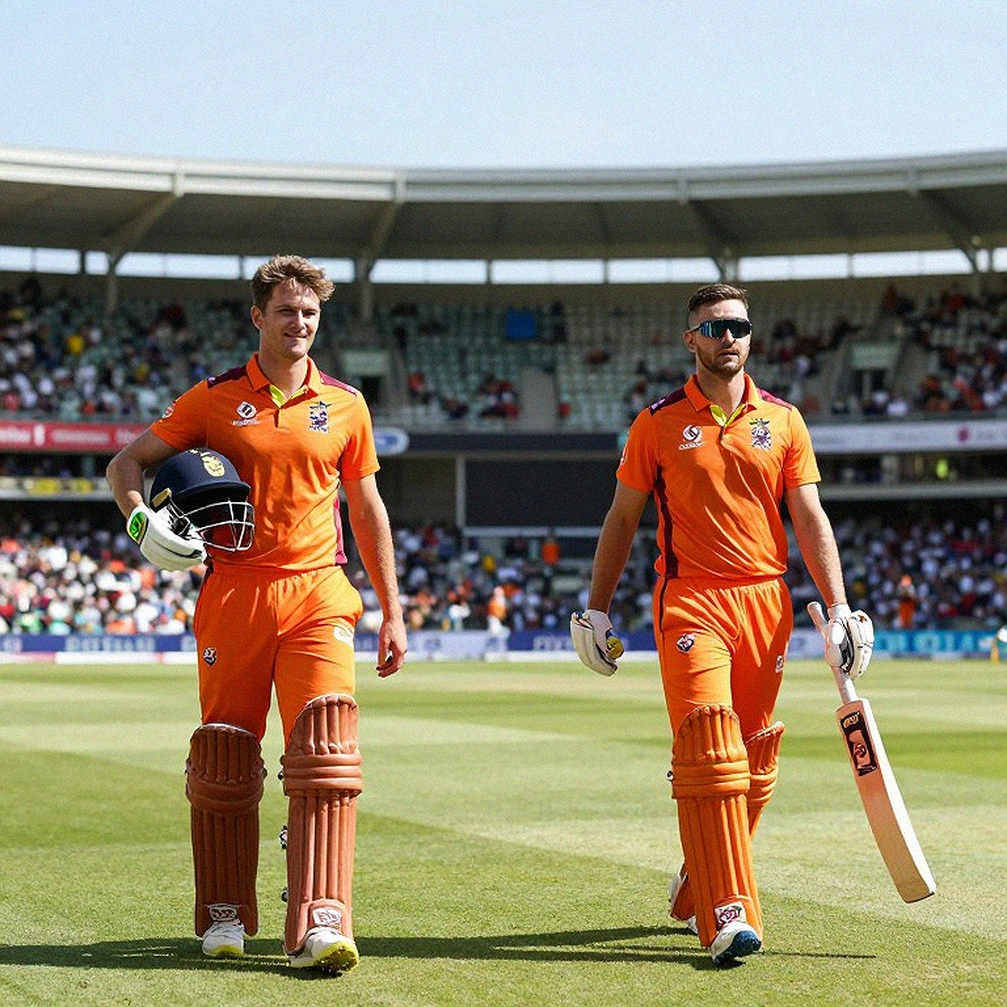 The Empty Cell: Why 'No Data' Is the Most Expensive Answer in Cricket Analysis