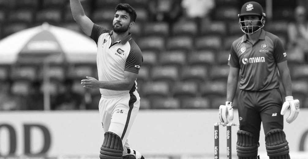 Bhuvneshwar's 0/49: Twenty-Eight Deliveries, Four Free Balls, and the Thirteen Overs Nobody Counted