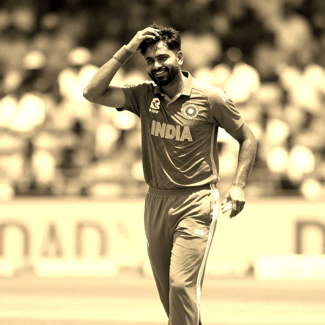 The Empty Sheet and the Overfilled Commentary Box: Cricket Coverage's Biggest Hidden Crisis