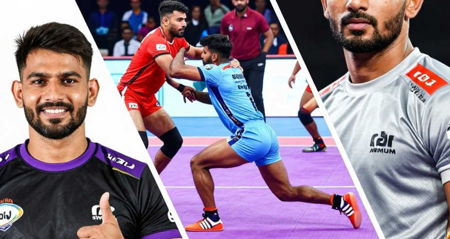 कॉमनवेल्थ कबड्डी चैंपियनशिप: पाकिस्तान के हटने से मैदान 14 से 13 हुआ, पर असली आंकड़ा शून्य है