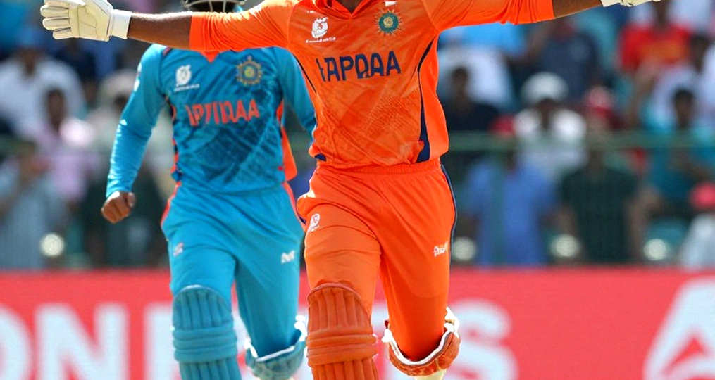 Deepti Sharma's Century: The 3,450-Day Count, and the Bigger Question