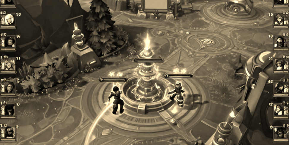 Chovy and Rookie: Seven Years Is a Measurement, Not Evidence