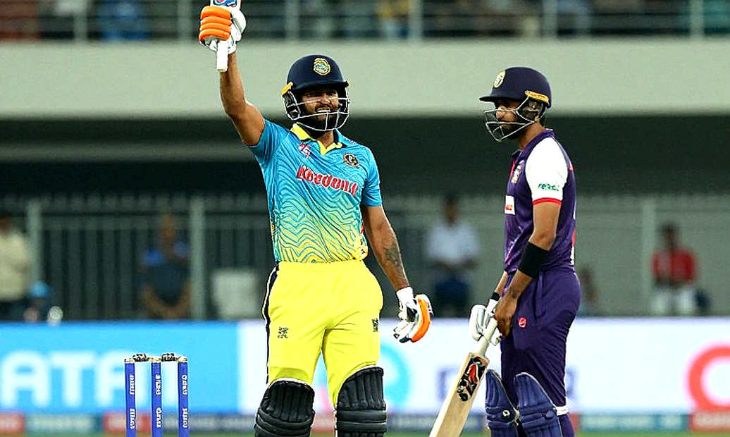 Gardner's 84: The Arithmetic From 3-41 to 167, and the Feature That Left Out New Zealand's Score