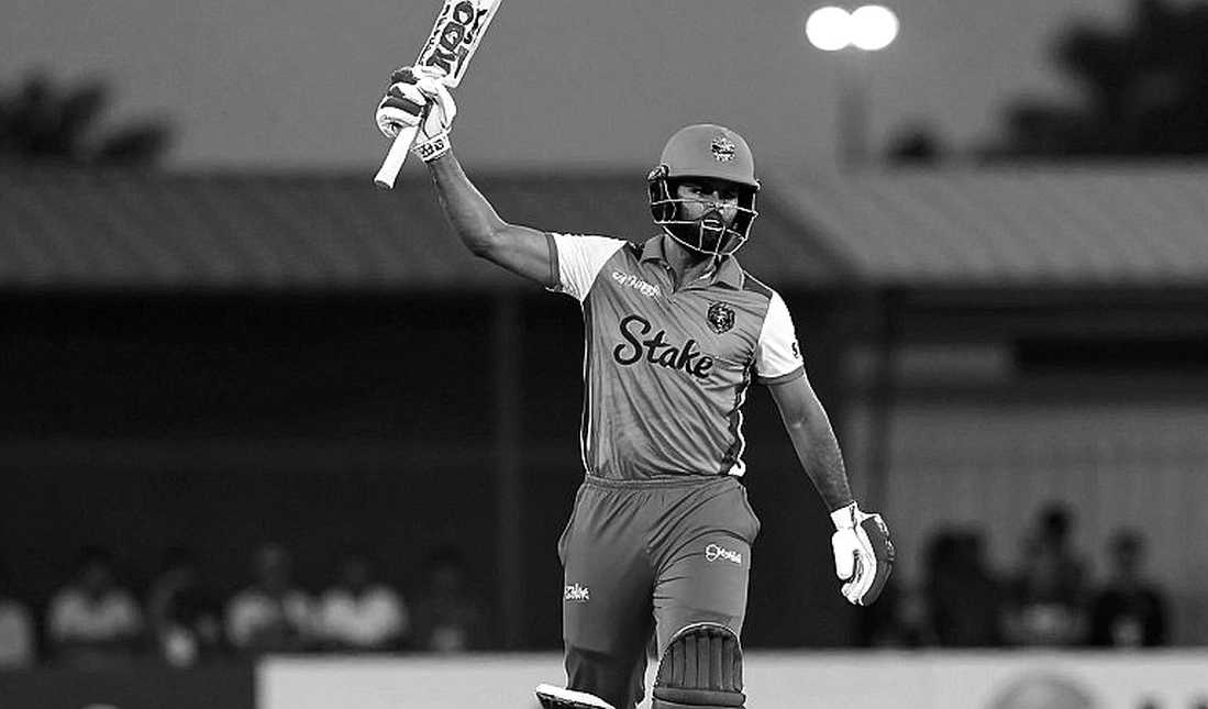 That Stage in Lahore: The Three Missing Numbers in PCB's 'Hard Work' Debate