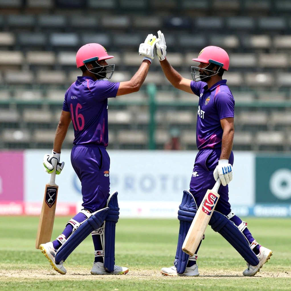 The Light of Ranji: Where Four Thousand Runs Cannot Buy a Dream