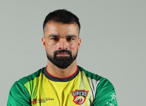 Sanjay Pahal