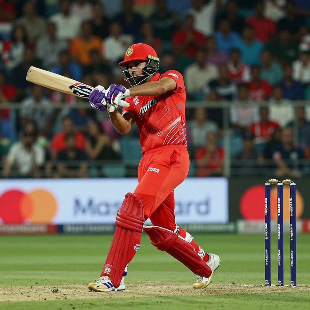 Where the Scorecard Ends: The Data Blackout Under Indian Domestic Cricket