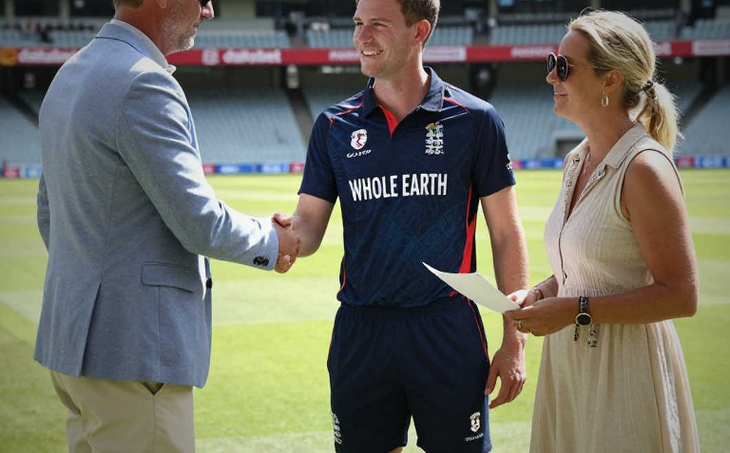 Brook's 202 off 116: A Record Built on a Rawalpindi Flat Deck, but England's Real Question Is Still the Bowling Brook's 202 off 116: A Record Built on a Rawalpindi Flat Deck, but England's Real Question Is Still the Bowling