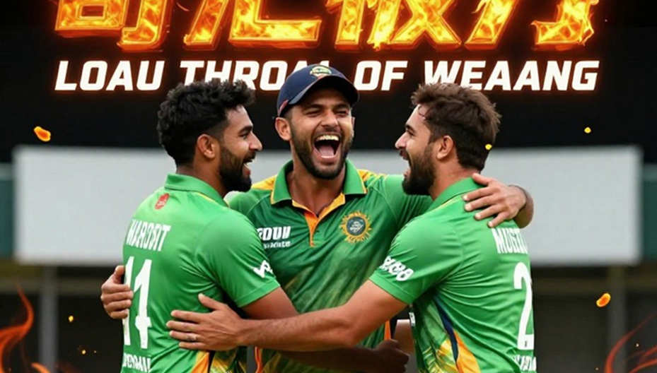 Brook's 202 off 116: A Record Built on a Rawalpindi Flat Deck, but England's Real Question Is Still the Bowling Brook's 202 off 116: A Record Built on a Rawalpindi Flat Deck, but England's Real Question Is Still the Bowling