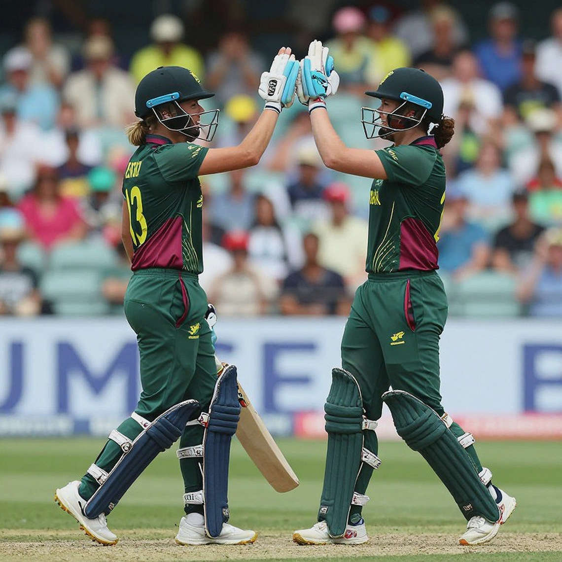Thirteen Wickets in a Day at the Gabba: 99 in 42.4 Overs, Smith's Neck, and the Catch Jansen Put Down